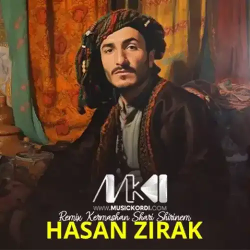 کرماشان شاری شیرینم